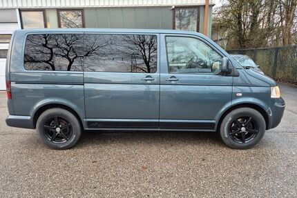 VW T5 Multivan Gebrauchtwagen