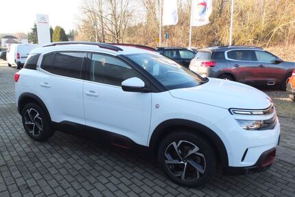 Citroen C5 Aircross Gebrauchtwagen