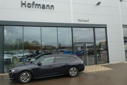 Peugeot 508 Gebrauchtwagen
