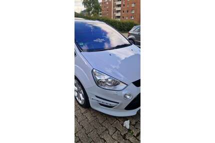Ford S-Max Gebrauchtwagen