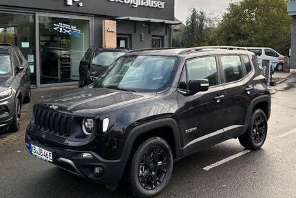 Jeep Renegade Gebrauchtwagen