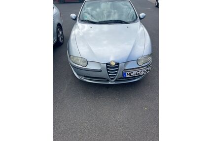 Alfa Romeo 147 Gebrauchtwagen