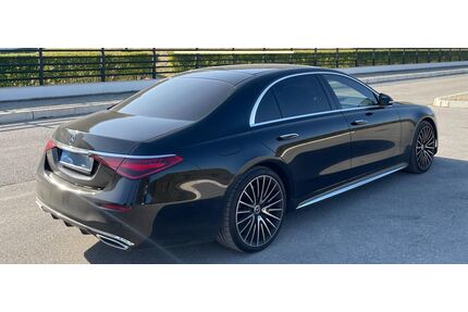 Mercedes-Benz S 400 Gebrauchtwagen