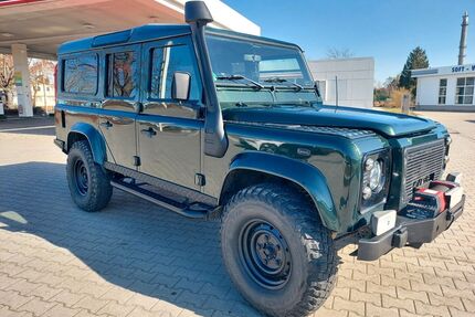Land Rover Defender Gebrauchtwagen