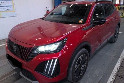 Peugeot 2008 Gebrauchtwagen