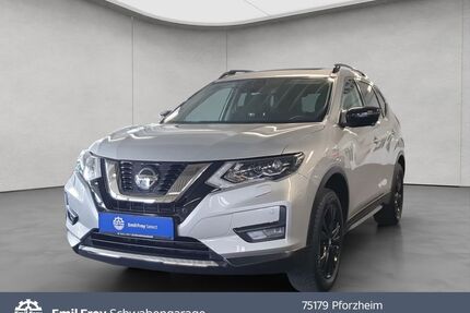 Nissan X-Trail Gebrauchtwagen