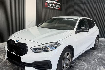 BMW 118 Gebrauchtwagen
