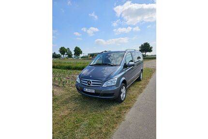 Mercedes-Benz Viano Gebrauchtwagen