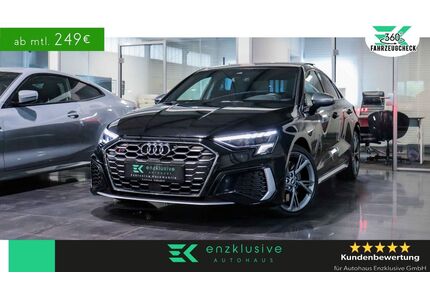 Audi S3 Gebrauchtwagen
