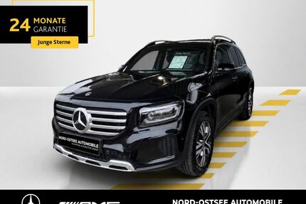 Mercedes-Benz GLB 200 Gebrauchtwagen