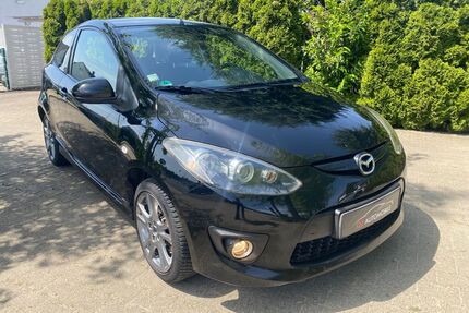 Mazda 2 Gebrauchtwagen
