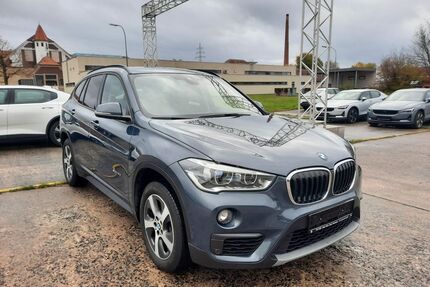 BMW X1 Gebrauchtwagen