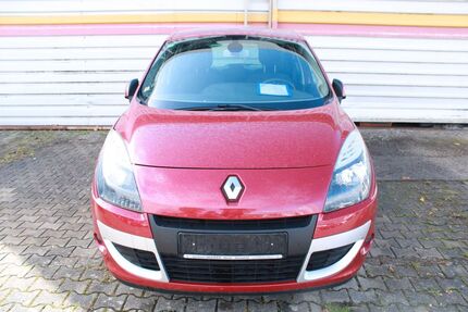 Renault Scenic Gebrauchtwagen