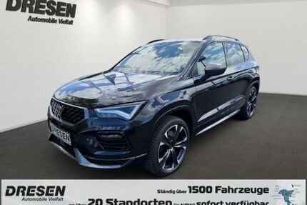 Cupra Ateca Gebrauchtwagen