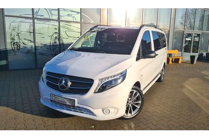 Mercedes-Benz Vito Gebrauchtwagen