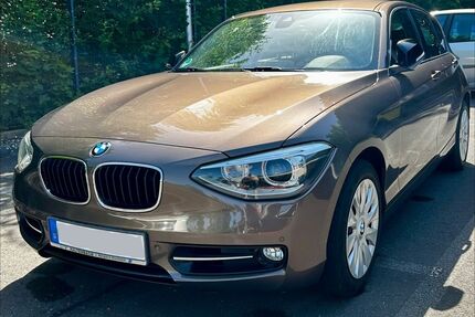 BMW 118 Gebrauchtwagen