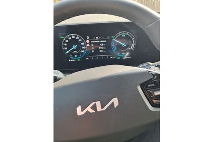 Kia Niro Gebrauchtwagen