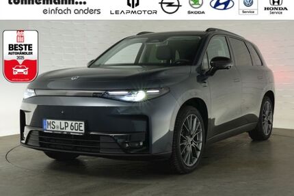 Leapmotor C10 Gebrauchtwagen