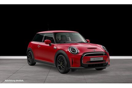 Mini Cooper SE Gebrauchtwagen
