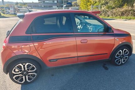 Renault Twingo Gebrauchtwagen