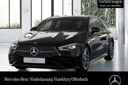 Mercedes-Benz CLA 200 Shooting Brake Gebrauchtwagen