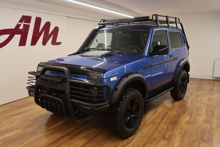 Lada Niva Gebrauchtwagen