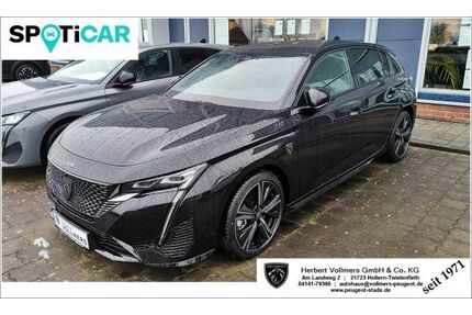 Peugeot 308 Gebrauchtwagen