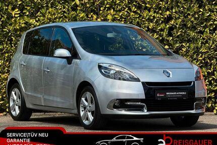 Renault Scenic Gebrauchtwagen