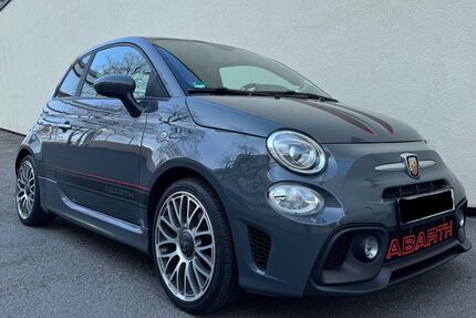 Abarth 595 Gebrauchtwagen