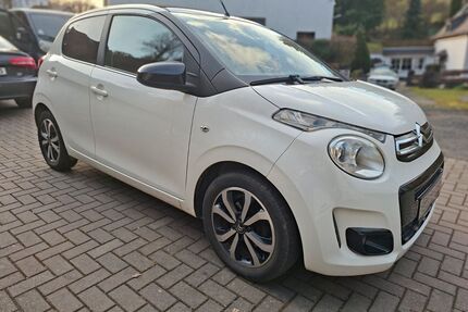 Citroen C1 Gebrauchtwagen
