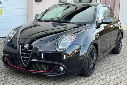 Alfa Romeo MiTo Gebrauchtwagen