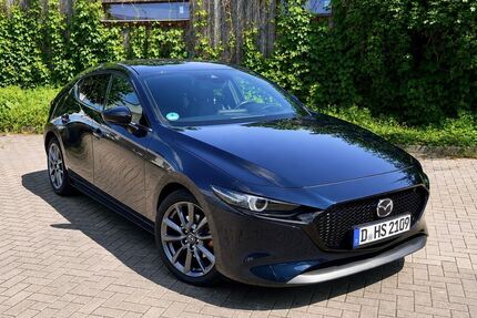 Mazda 3 Gebrauchtwagen