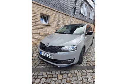 Skoda Rapid Gebrauchtwagen