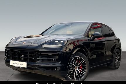 Porsche Cayenne Gebrauchtwagen