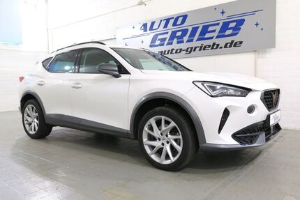 Cupra Formentor Gebrauchtwagen