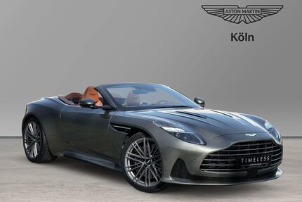 Aston Martin DB12 Gebrauchtwagen