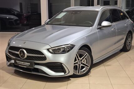 Mercedes-Benz C 300 Gebrauchtwagen