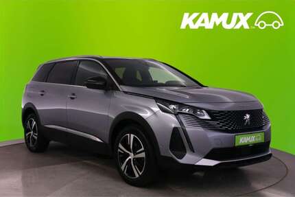 Peugeot 5008 Gebrauchtwagen