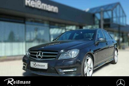 Mercedes-Benz C 180 Gebrauchtwagen