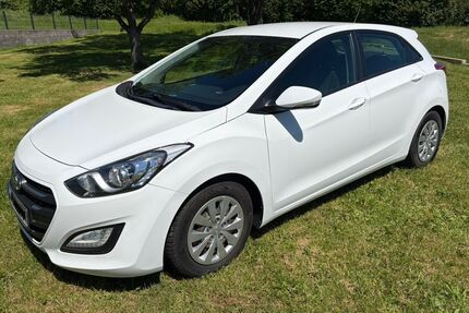 Hyundai i30 Gebrauchtwagen