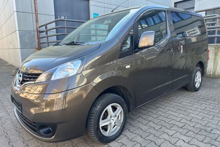 Nissan NV200 Gebrauchtwagen