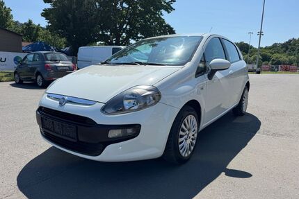 Fiat Punto Evo Gebrauchtwagen