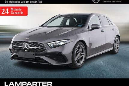 Mercedes-Benz A 200 Gebrauchtwagen