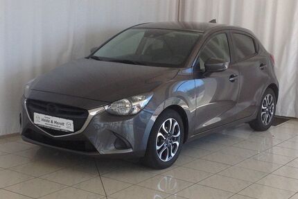 Mazda 2 Gebrauchtwagen