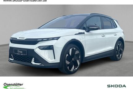 Skoda Elroq Gebrauchtwagen