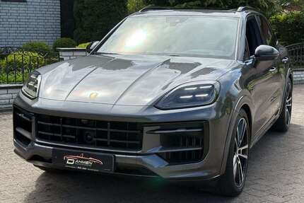 Porsche Cayenne Gebrauchtwagen