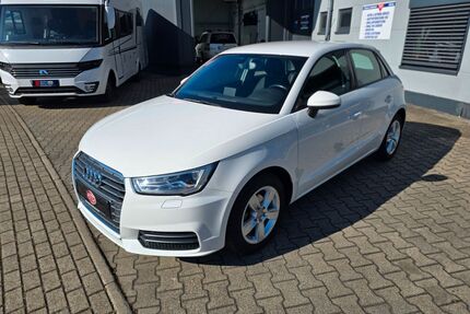 Audi A1 Gebrauchtwagen