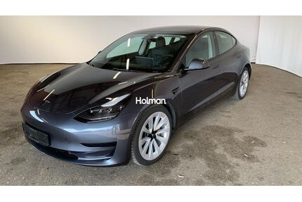 Tesla Model 3 Gebrauchtwagen