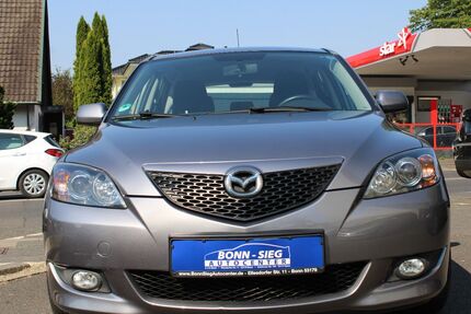 Mazda 3 Gebrauchtwagen