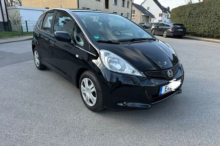 Honda Jazz Gebrauchtwagen